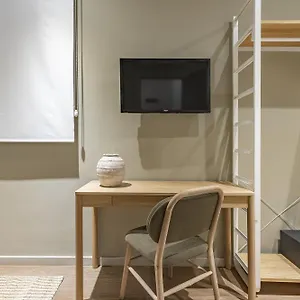 Penzion Ola Living Diagonal, Barcelona
